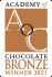 Academy of Chocolate 2021 – brąz